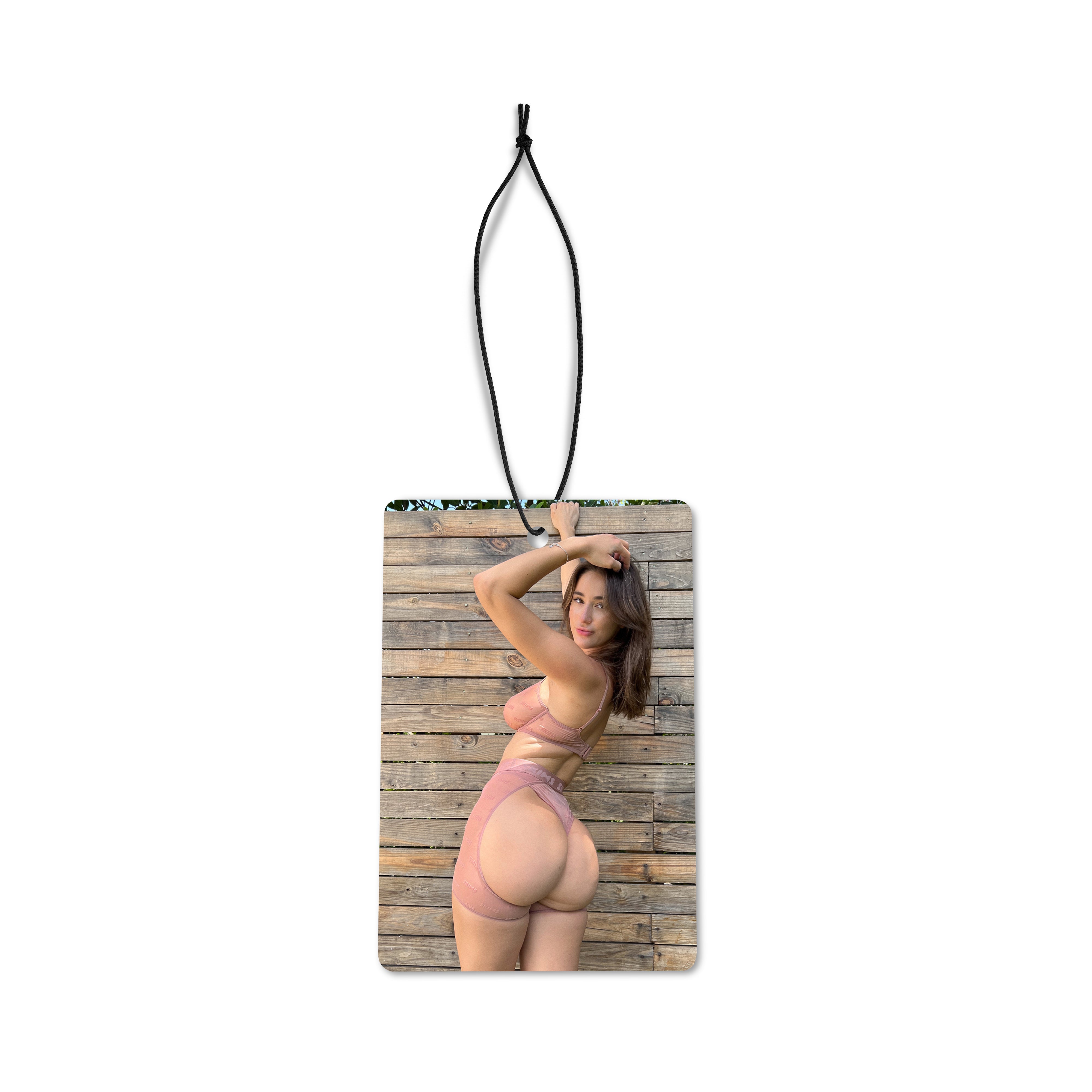 Air Freshener Tis the season of booty *Limited time only coming soon