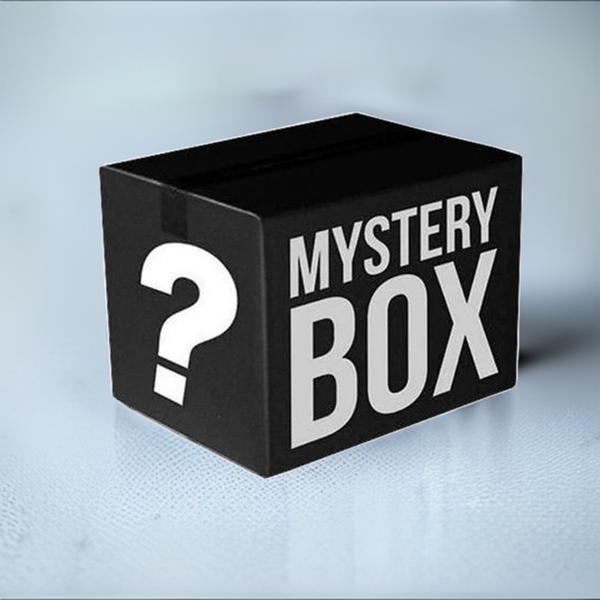 MYSTERY BOX $100