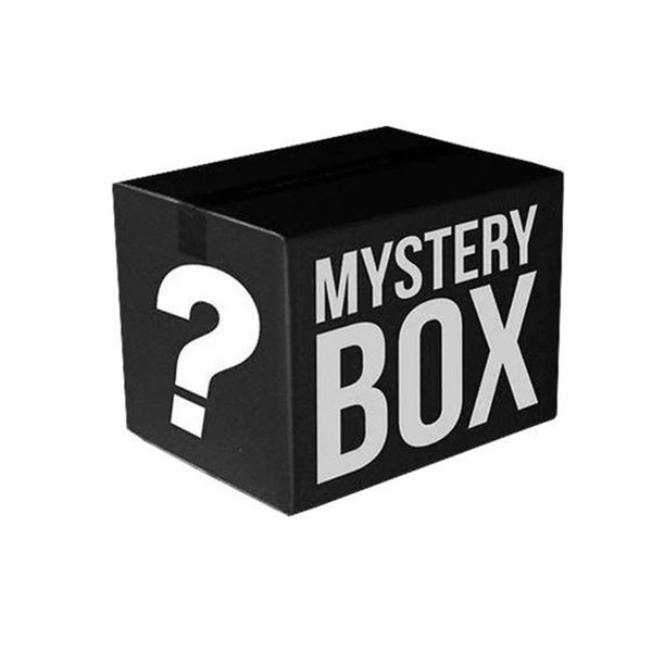 MYSTERY BOX $50